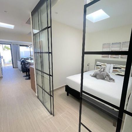 Casahost Bastian Beach Коста Тегисе Екстериор снимка