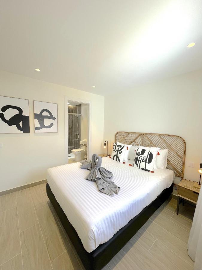 Casahost Bastian Beach Коста Тегисе Екстериор снимка