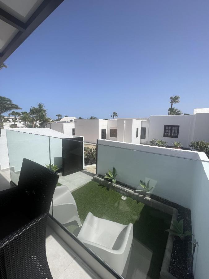 Casahost Bastian Beach Коста Тегисе Екстериор снимка