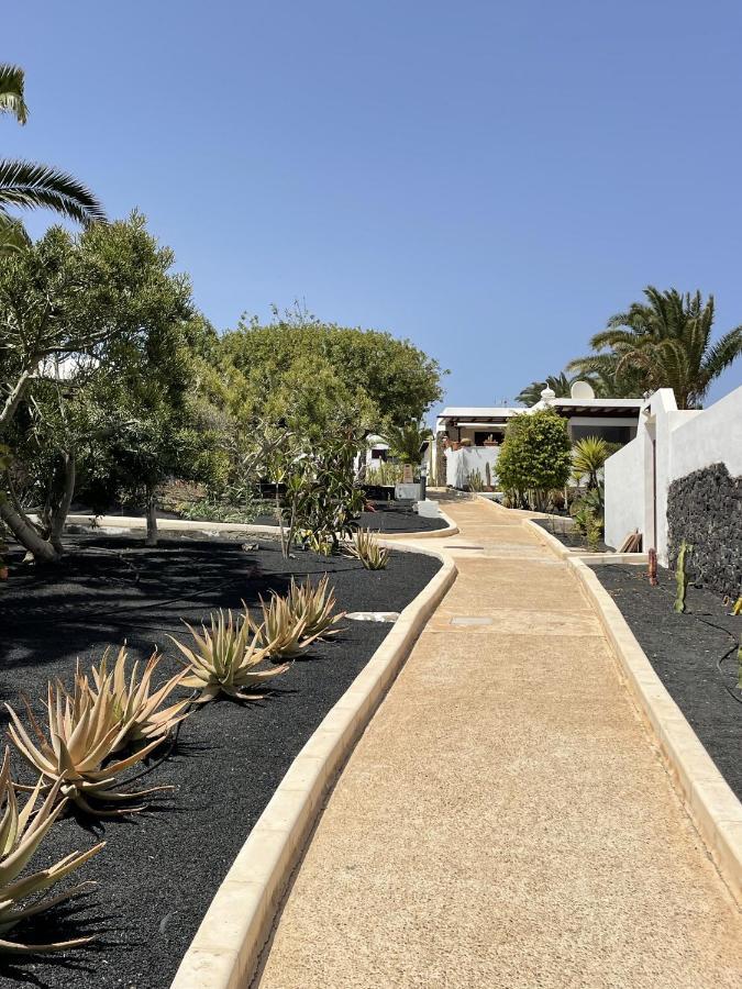Casahost Bastian Beach Коста Тегисе Екстериор снимка