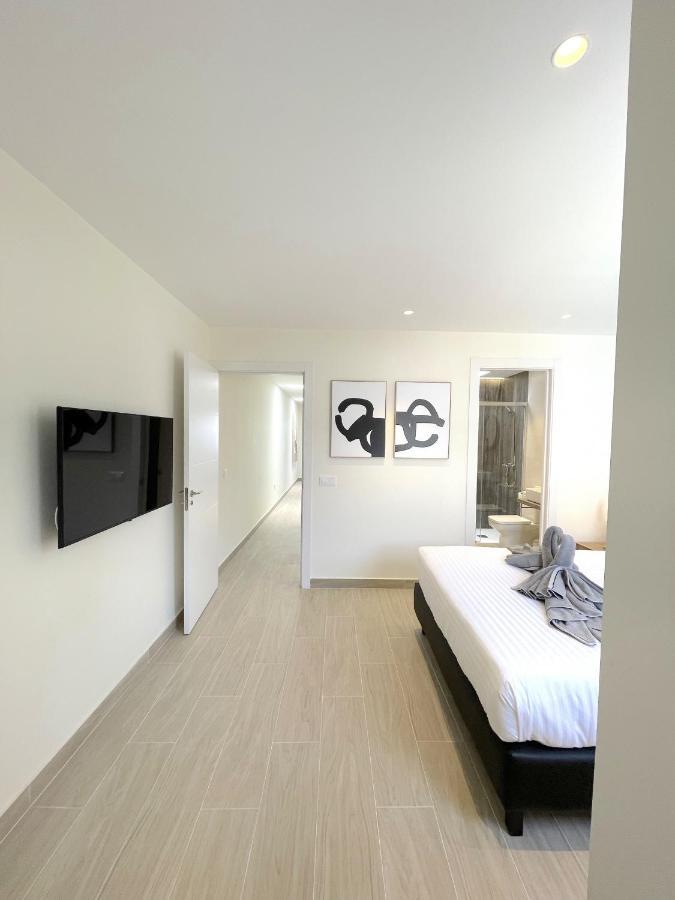 Casahost Bastian Beach Коста Тегисе Екстериор снимка