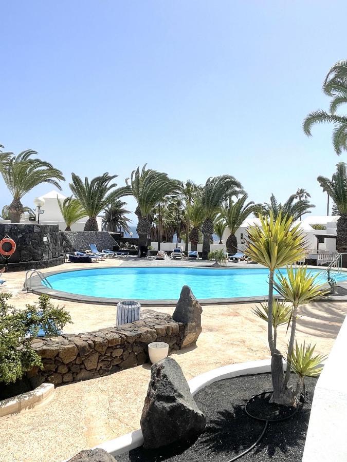 Casahost Bastian Beach Коста Тегисе Екстериор снимка