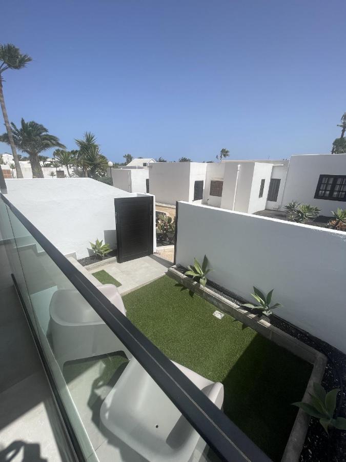 Casahost Bastian Beach Коста Тегисе Екстериор снимка