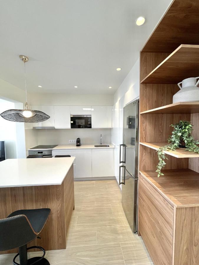 Casahost Bastian Beach Коста Тегисе Екстериор снимка