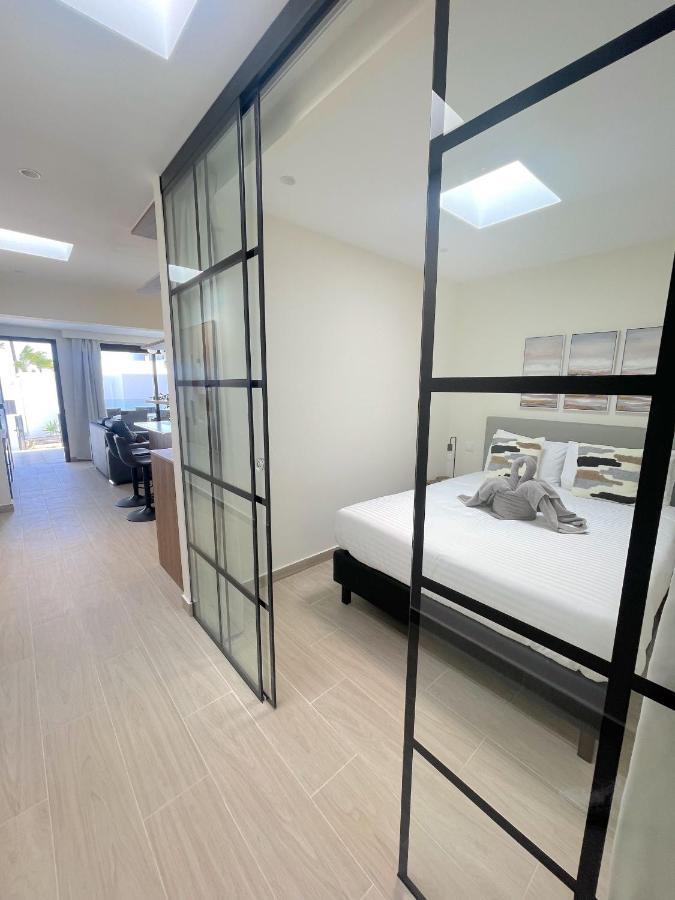 Casahost Bastian Beach Коста Тегисе Екстериор снимка