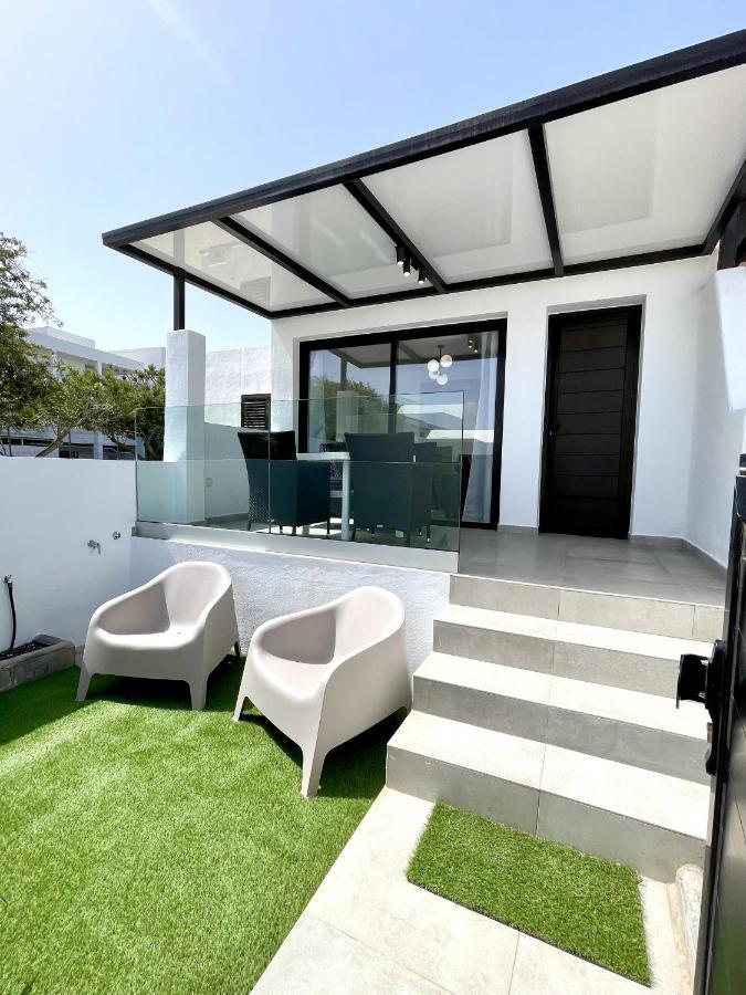 Casahost Bastian Beach Коста Тегисе Екстериор снимка