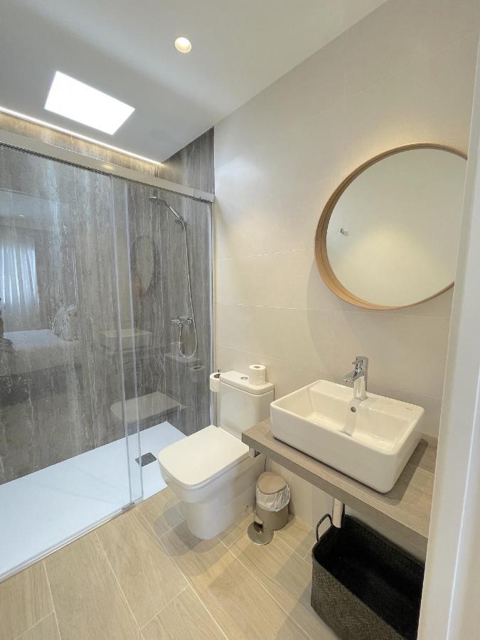 Casahost Bastian Beach Коста Тегисе Екстериор снимка