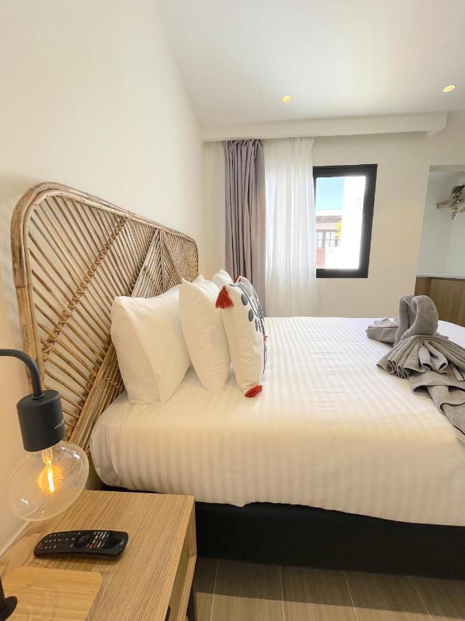 Casahost Bastian Beach Коста Тегисе Екстериор снимка