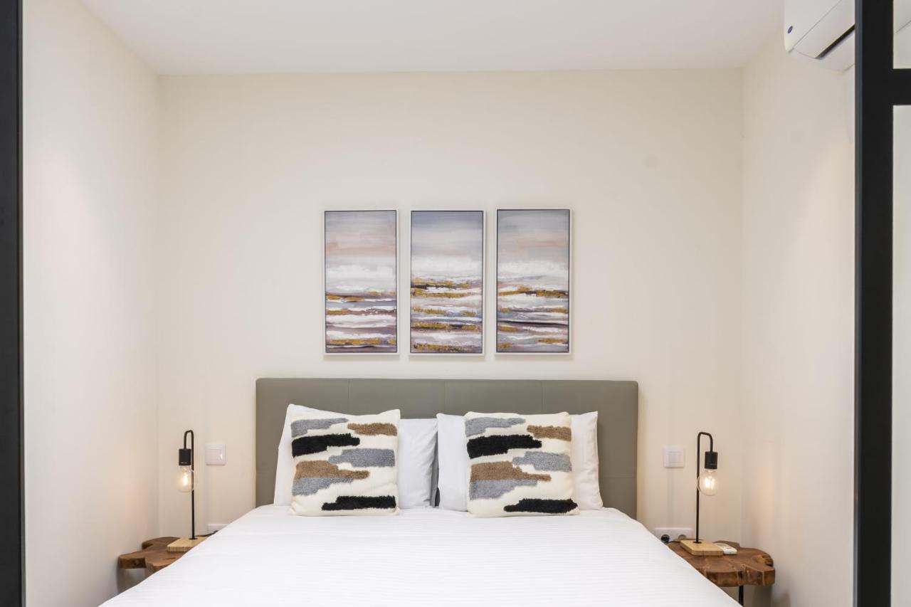 Casahost Bastian Beach Коста Тегисе Екстериор снимка
