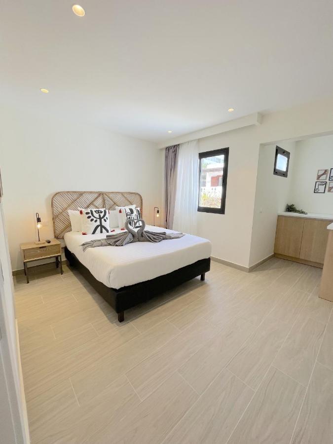 Casahost Bastian Beach Коста Тегисе Екстериор снимка