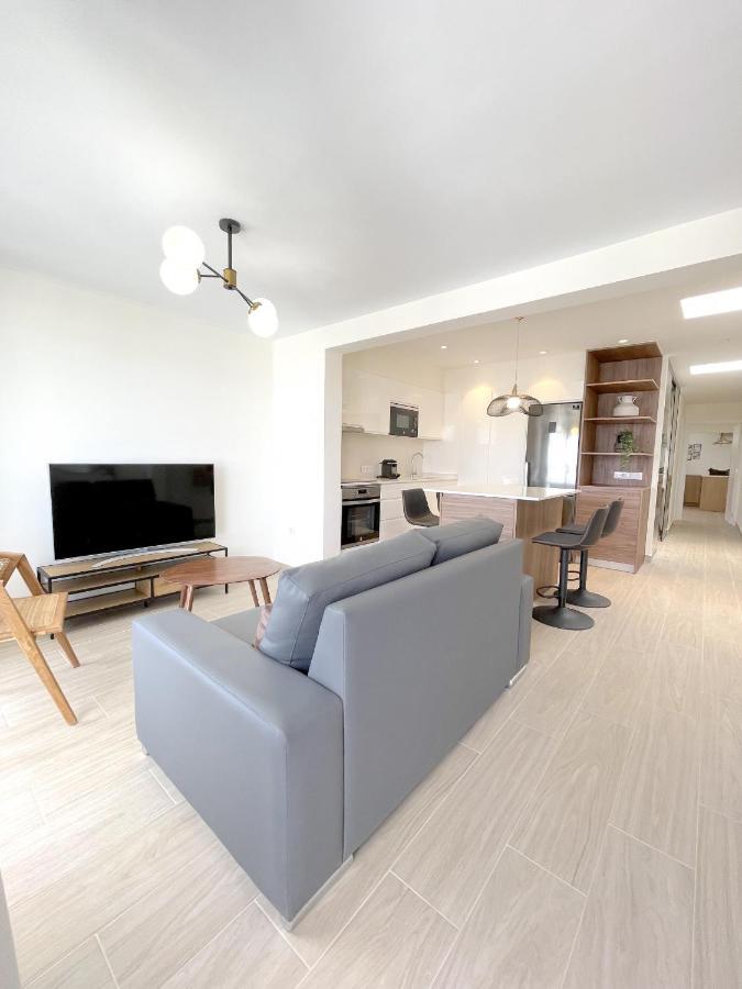 Casahost Bastian Beach Коста Тегисе Екстериор снимка
