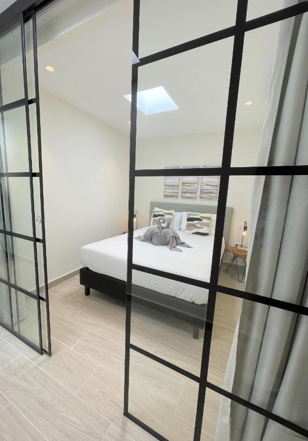 Casahost Bastian Beach Коста Тегисе Екстериор снимка