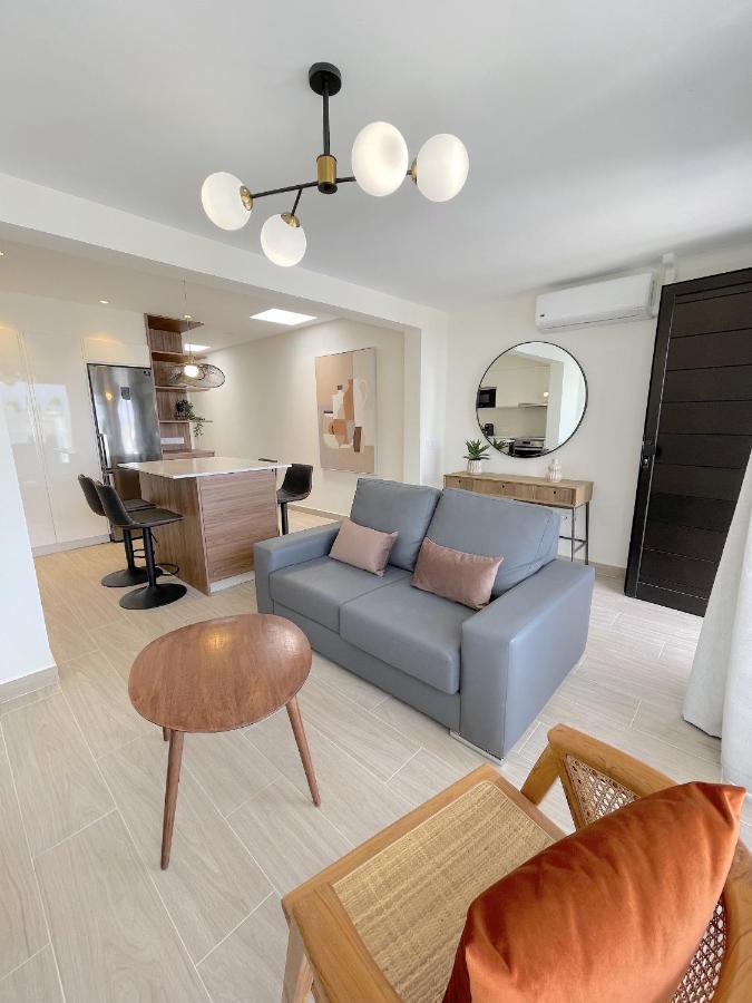 Casahost Bastian Beach Коста Тегисе Екстериор снимка