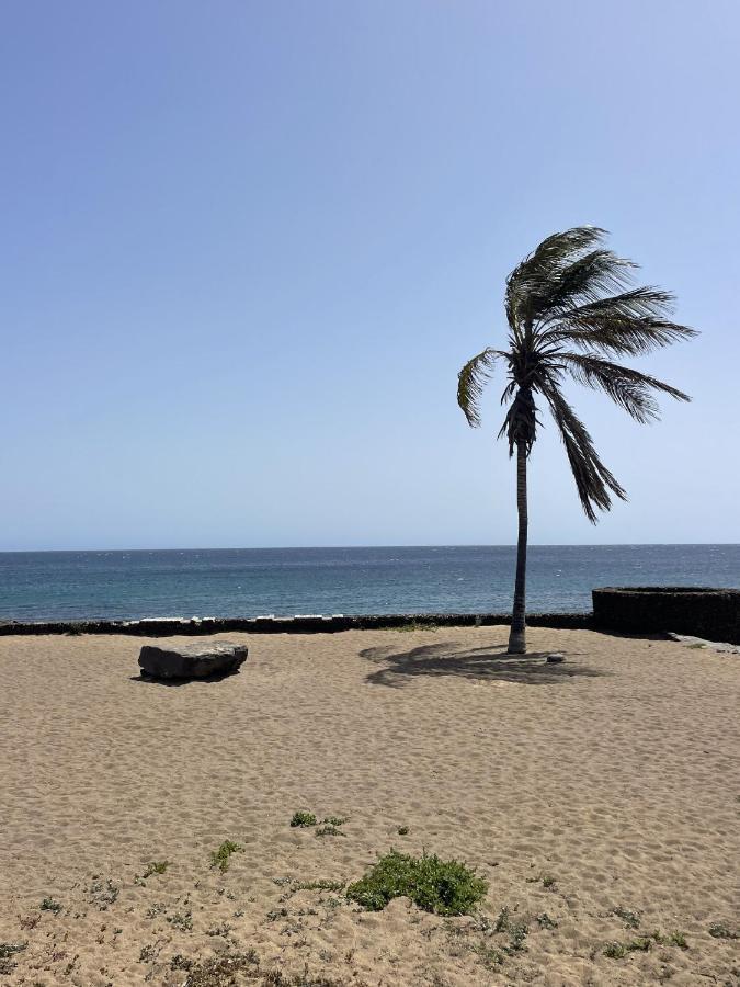 Casahost Bastian Beach Коста Тегисе Екстериор снимка