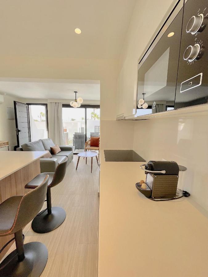 Casahost Bastian Beach Коста Тегисе Екстериор снимка