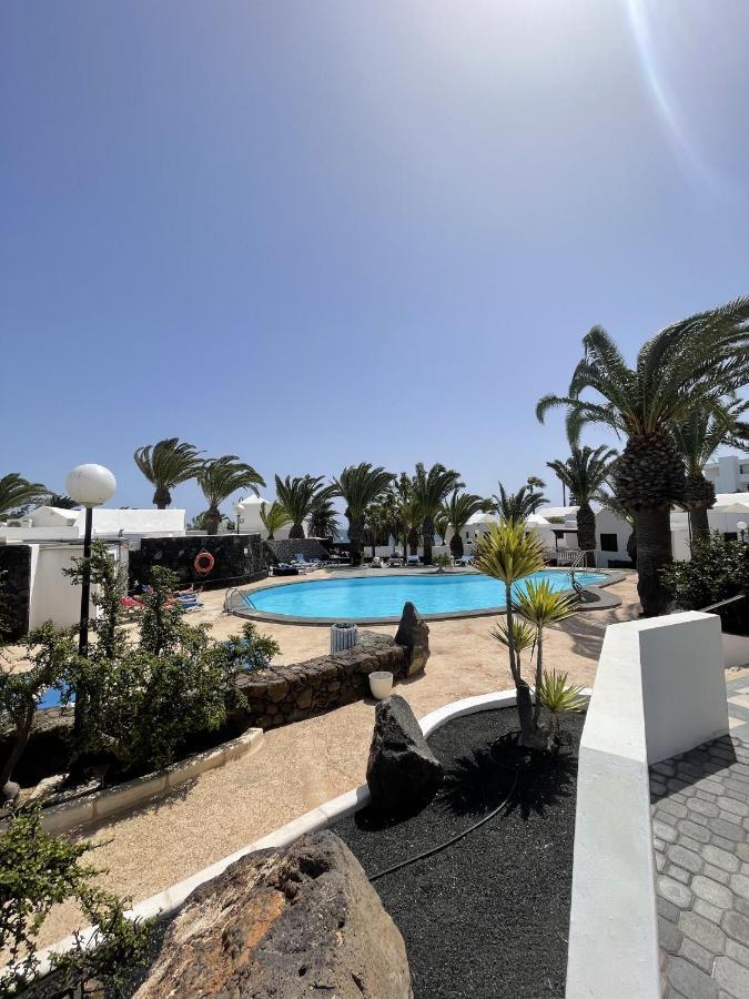 Casahost Bastian Beach Коста Тегисе Екстериор снимка